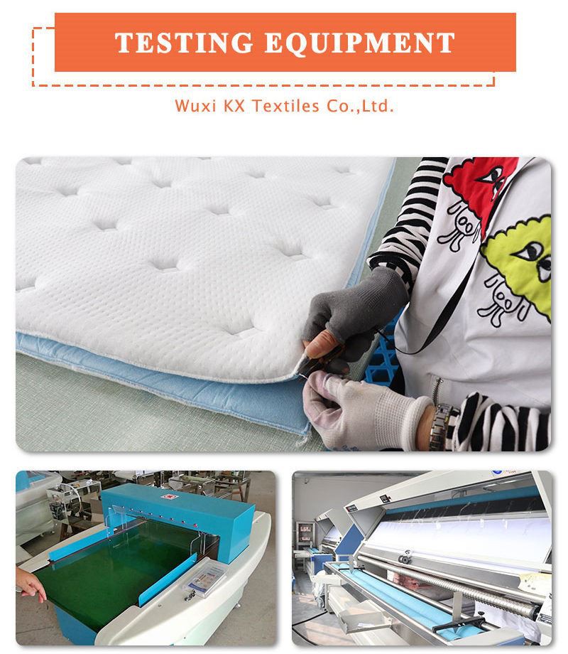 testing equipment