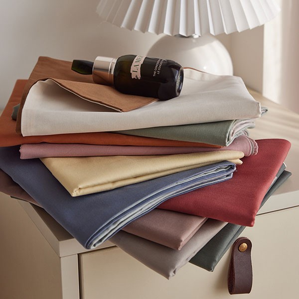 Brushed Cotton Pillow cases 