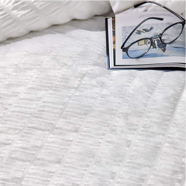 Microfiber Bed Comforters